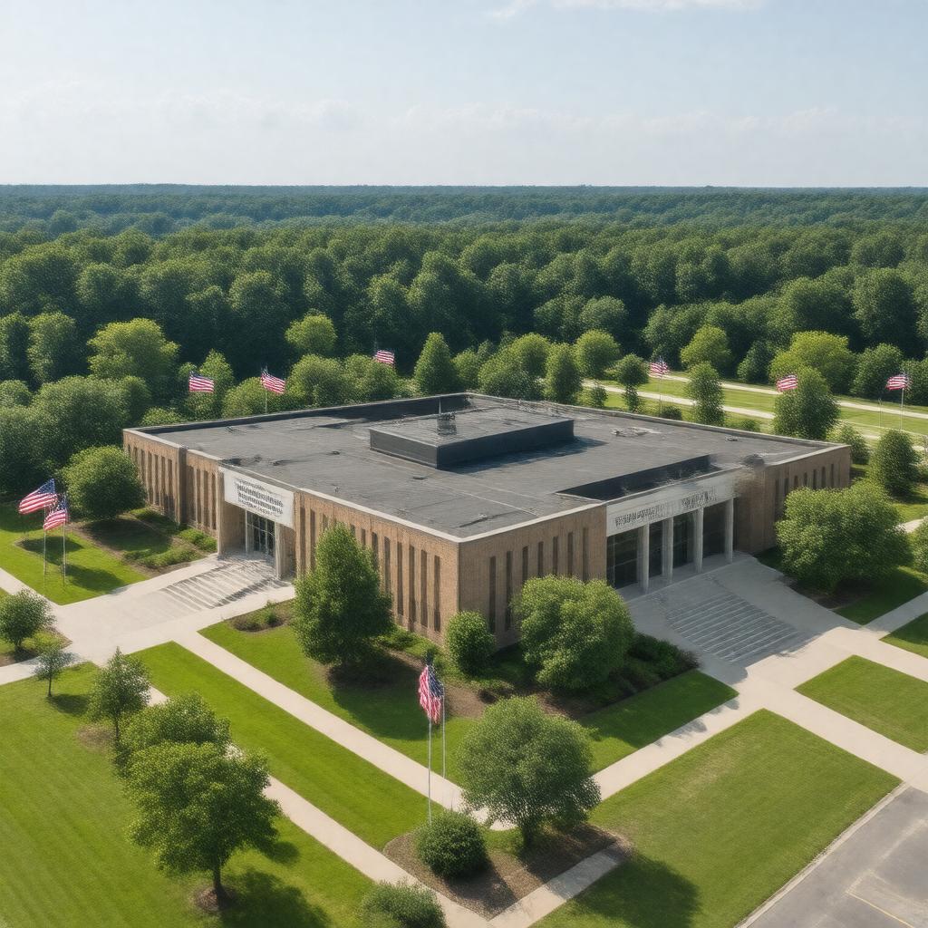 National Cryptologic School